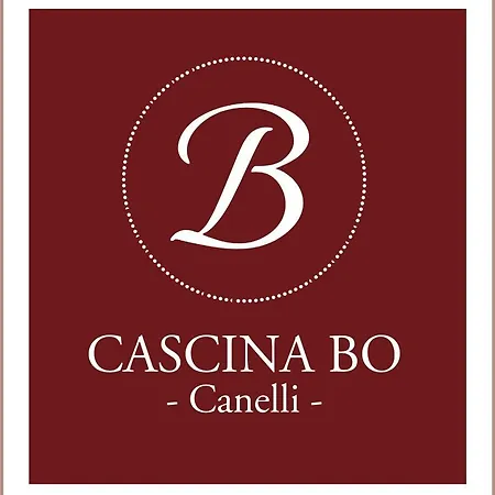 Cascina Bo * Canelli