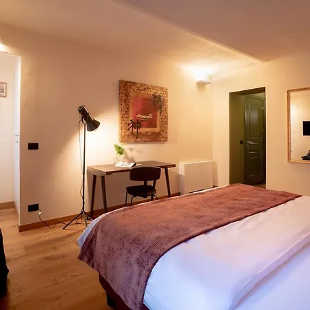 Hotel Cascina Bo