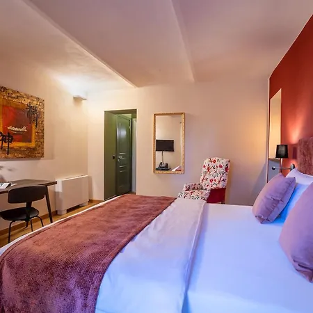 Cascina Bo Hotel
