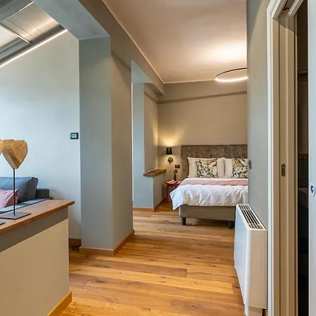Hotel Cascina Bo