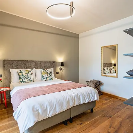 Cascina Bo Hotel