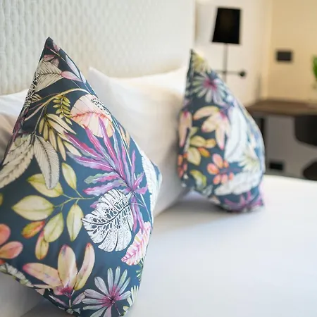Hotel Cascina Bo *