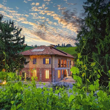 Cascina Bo *