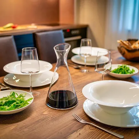 Cascina Bo Szálloda