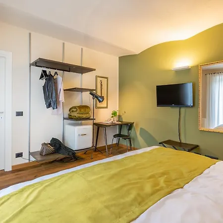 Cascina Bo Otel
