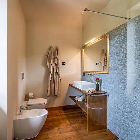Otel Cascina Bo