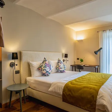 Hotel Cascina Bo