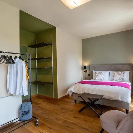 Cascina Bo Hotel Canelli