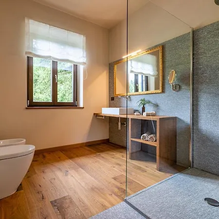 Cascina Bo Szálloda Canelli