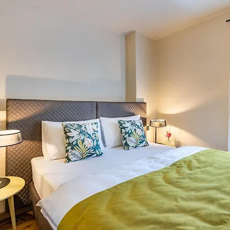 Cascina Bo Hotel Canelli