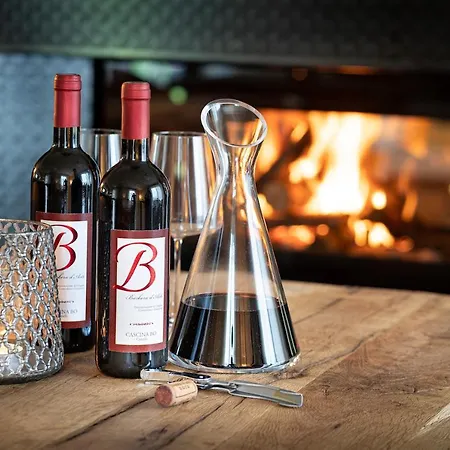 Hotel Cascina Bo Canelli