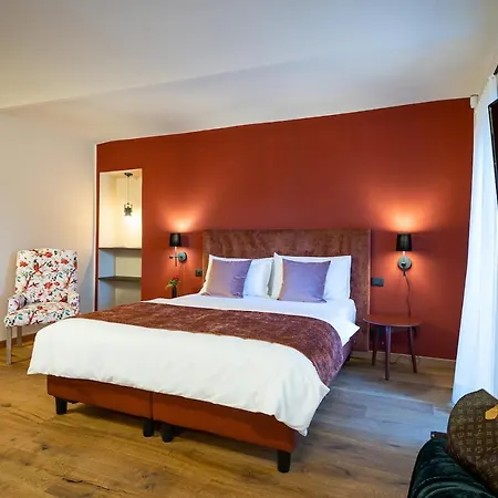 Cascina Bo Hotel Canelli