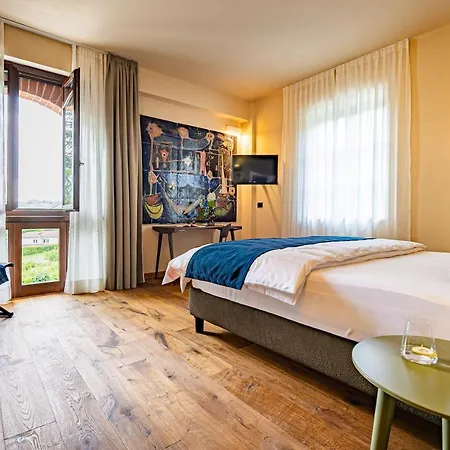 Hotel Cascina Bo Canelli