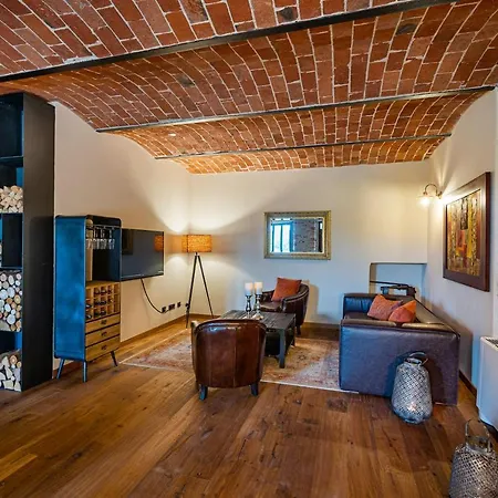 Cascina Bo Szálloda Canelli