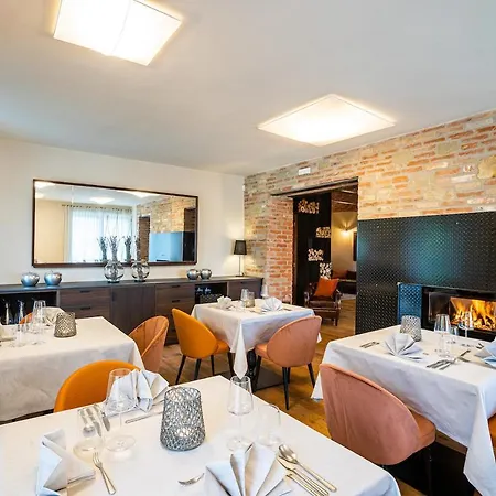 Cascina Bo Hotel
