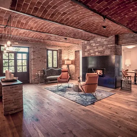 Hotel Cascina Bo *