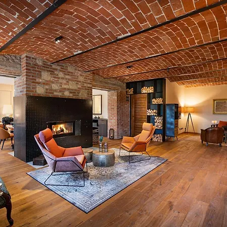 Hotel Cascina Bo