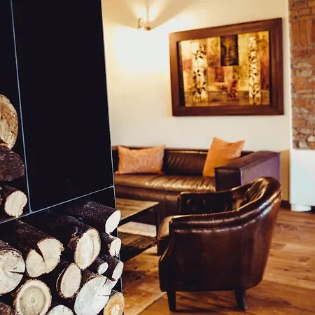 Cascina Bo Hotel Canelli