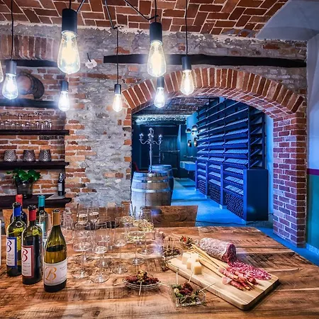 Cascina Bo * Канелли
