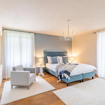 Cascina Bo Hotel