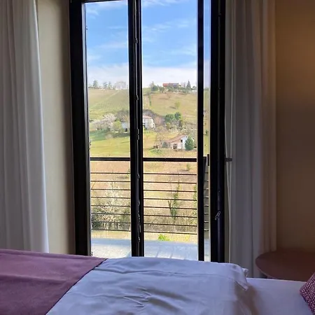 Cascina Bo * Canelli