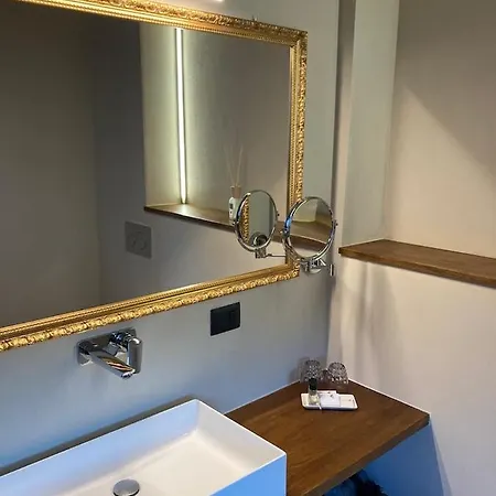 Cascina Bo Hotel Canelli