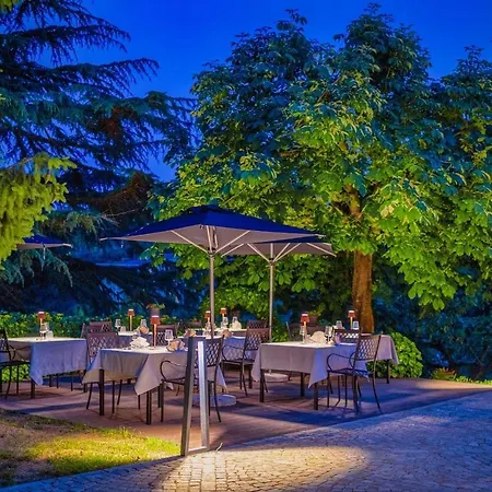 Hotel Cascina Bo *