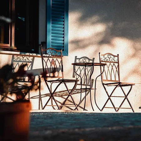 Hotel Cascina Bo