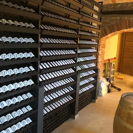 Cascina Bo Canelli