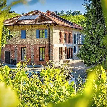 Cascina Bo *