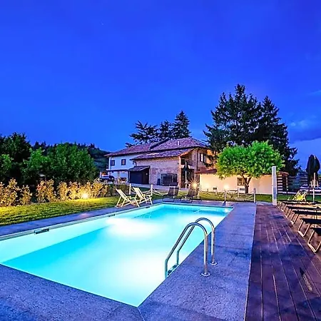 Cascina Bo Canelli