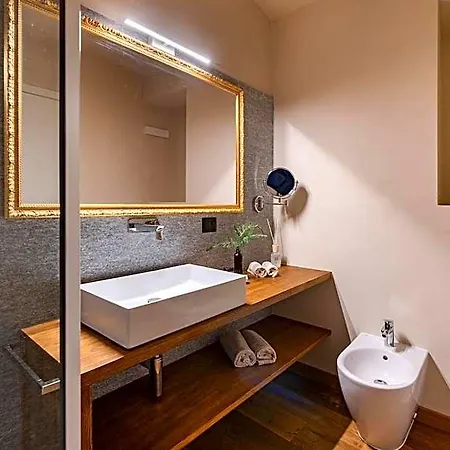 Hotel Cascina Bo