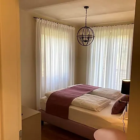 Cascina Bo Hotel