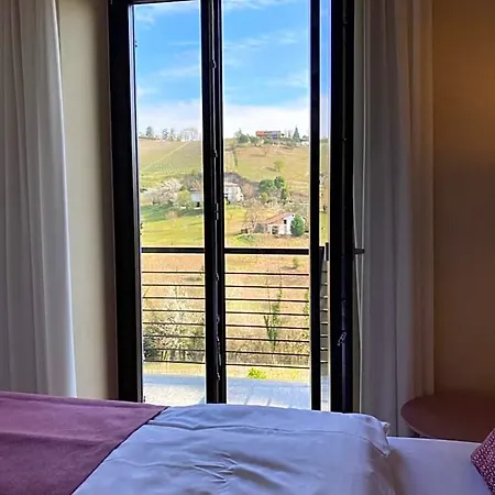 Hotel Cascina Bo *