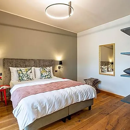 Cascina Bo Hotel
