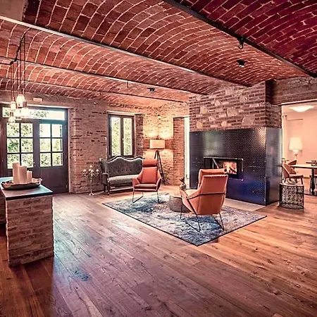 Cascina Bo *