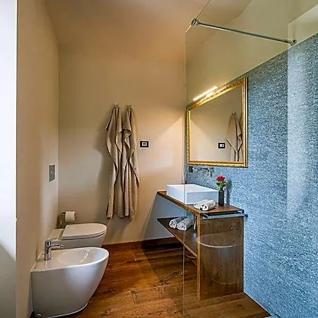 Cascina Bo Hotel