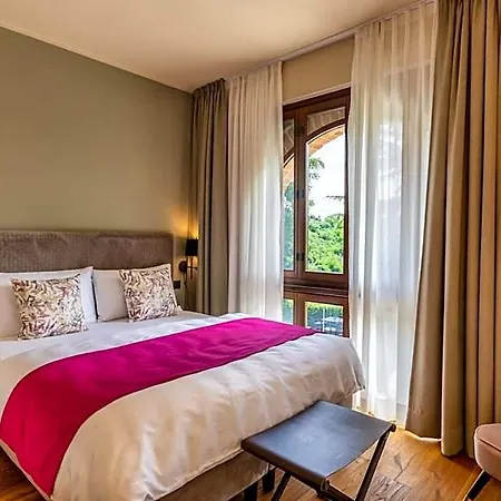 Cascina Bo Hotel *