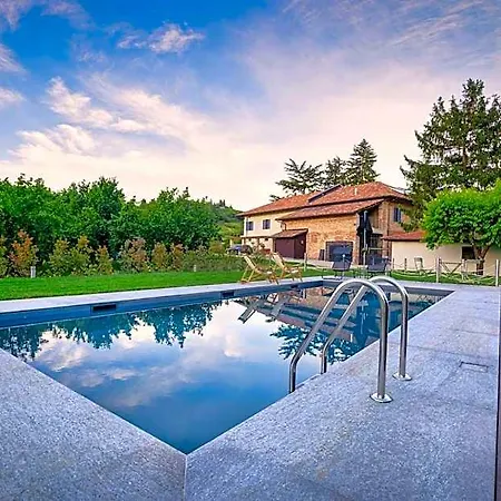 Cascina Bo * Canelli