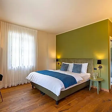 Hotel Cascina Bo *