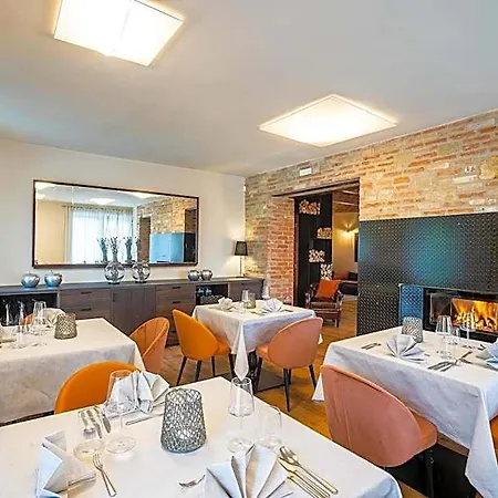 Cascina Bo Hotel
