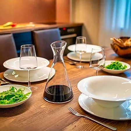 Hotel Cascina Bo *