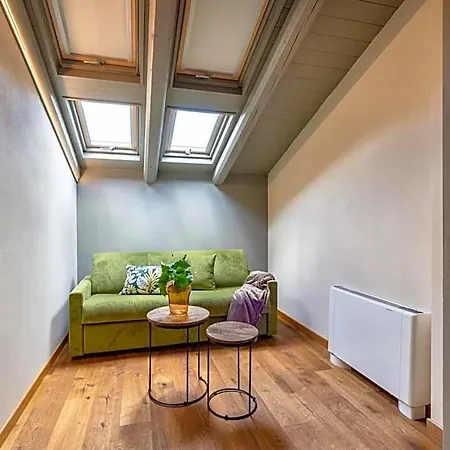 Hotel Cascina Bo