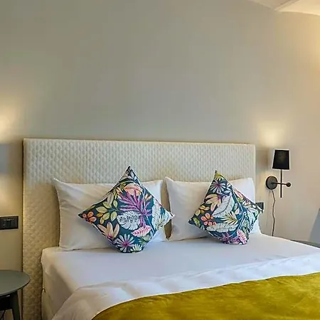 Hotel Cascina Bo