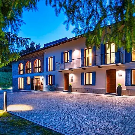 Cascina Bo * Canelli