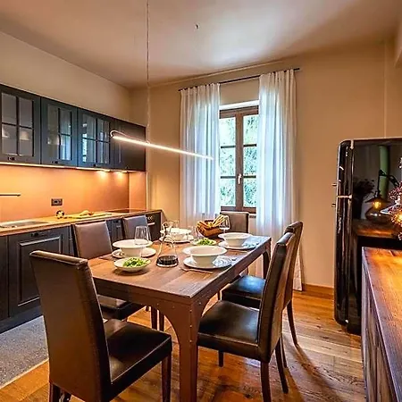 Hotel Cascina Bo