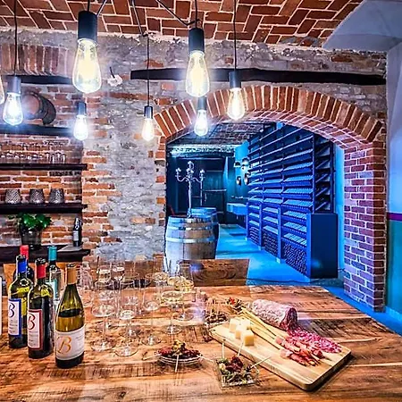 Cascina Bo Hotel Canelli