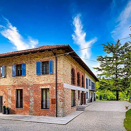 Cascina Bo * Canelli