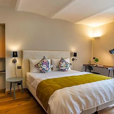 Hotel Cascina Bo Canelli