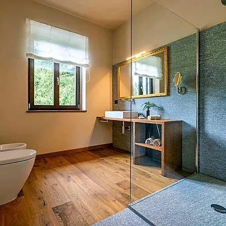 Cascina Bo Hotel Canelli